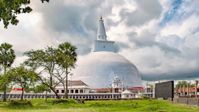 Anuradhapura: The Ancient Capital of Sri Lanka – A Guide to History, Attractions, and Travel Tips