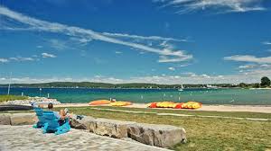 7 Remarkable Reasons to Visit Clinch Park in Traverse City