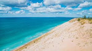 Breathtaking Adventures at Sleeping Bear Dunes National Lakeshore