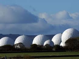 Unbelievable Facts About Menwith Hill: Can You Visit This Secretive Base?
