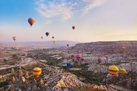 7 Breathtaking Reasons to Visit Cappadocia, Turkey for the Ultimate Adventure